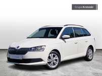 Skoda Fabia 1.0 TSI Ambition DSG - benzyna, 5 drzwi, 95KM
