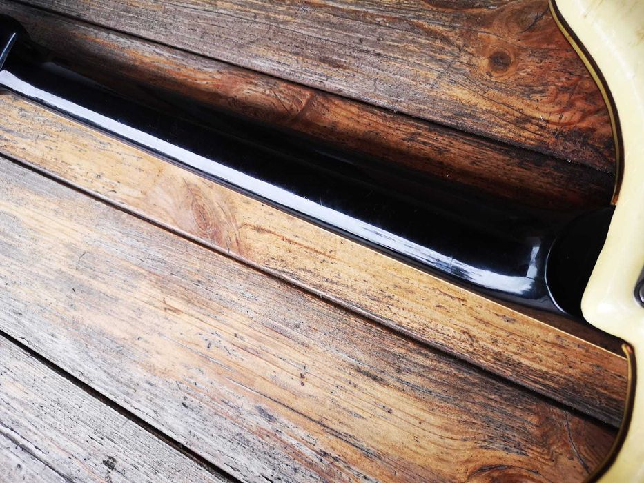 Eko 500/V4 1963 Red Sparkle / Mother of Pearl *RARA*