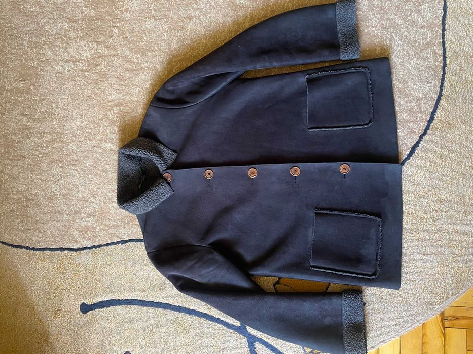 Продам дублянка куртка, розмір л