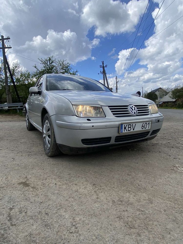 Продам Boru 1.9 tdi