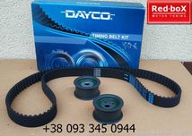 ГРМ комплект ВАЗ 2112 Dayco.