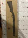 Shotgun M58A a mola