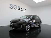 Kia XCeed 1.0 T-GDI Drive