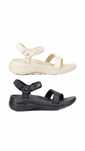 Жіночі оригінальні сандалі Skechers GO WALK Arch Fit - Cruise Around