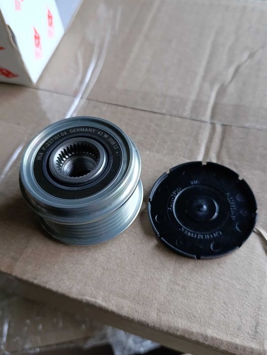 Шків генератора iнерцiйний AFP3008(INA)