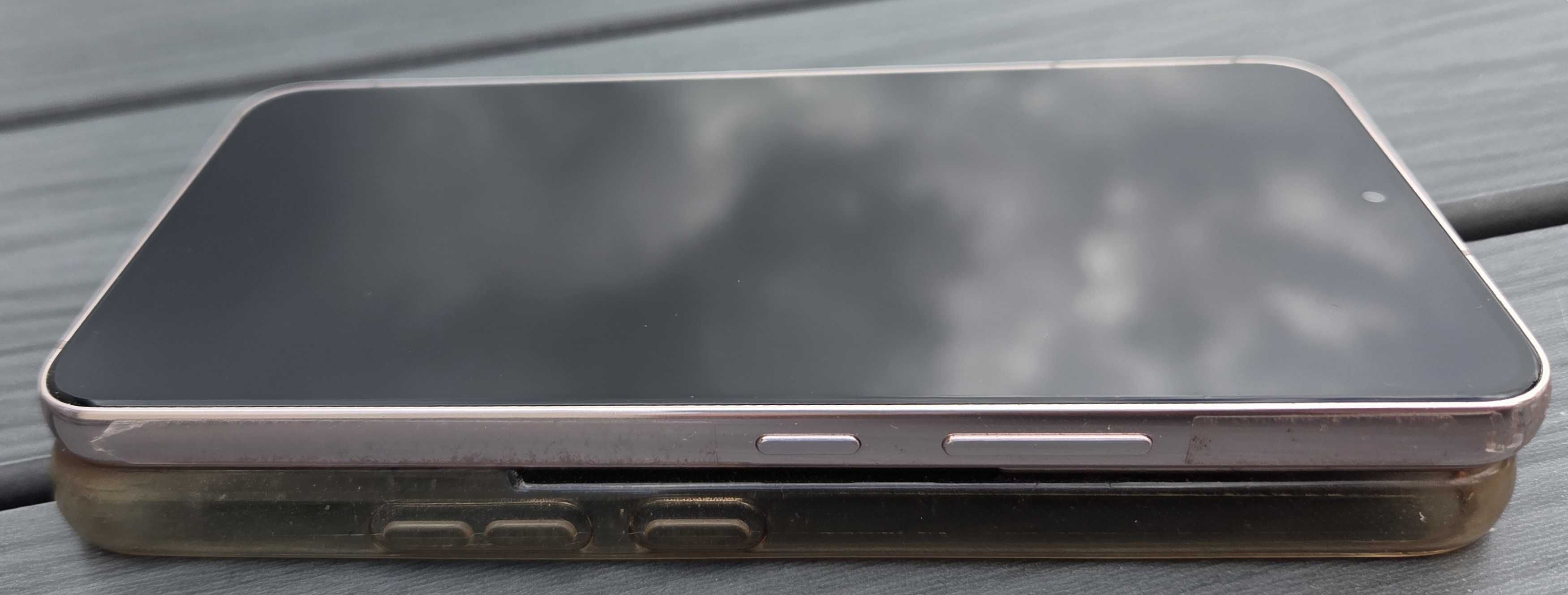 Samsung S22 w stanie idealnym, na gwarancji do 26 stycznia 2026r.