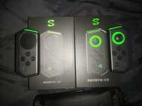 Gamepad, джойстик, джойстики для Xiaomi Black Shark 1 и др.телефонов