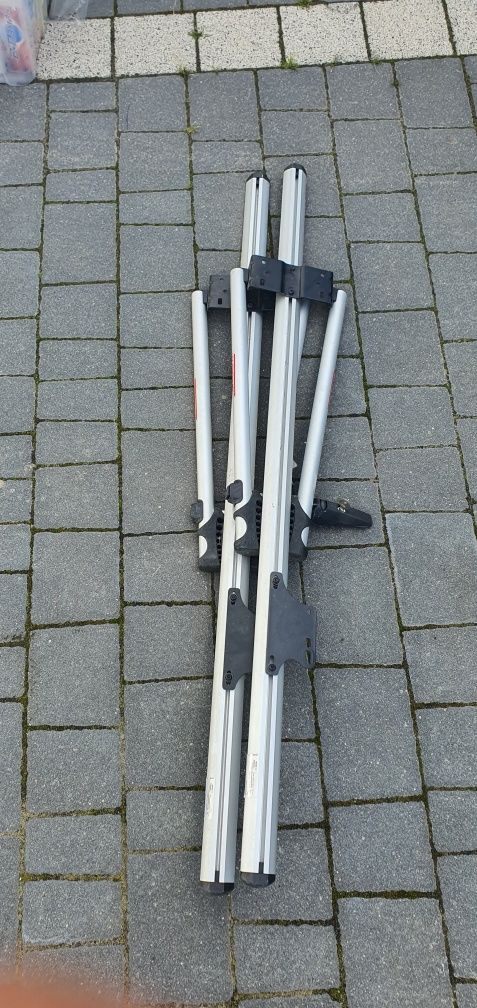 Uchwyty do rowerów