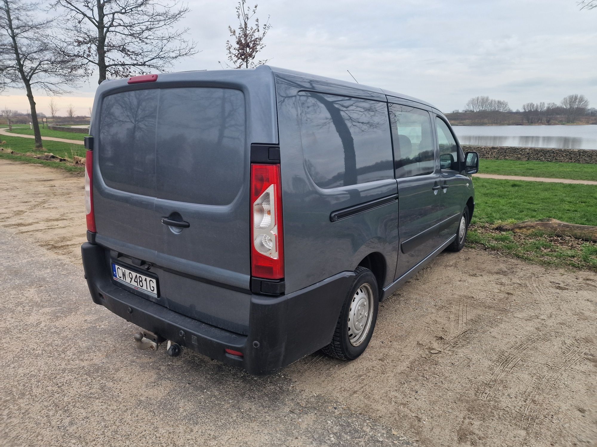 Peugeot expert 2.0hdi L2H1