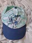 Czapka dziecieca Stich