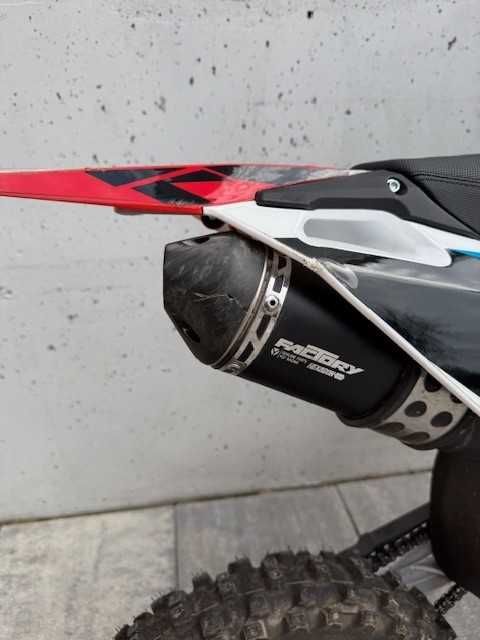 Pit Bike YCF 190 Daytona