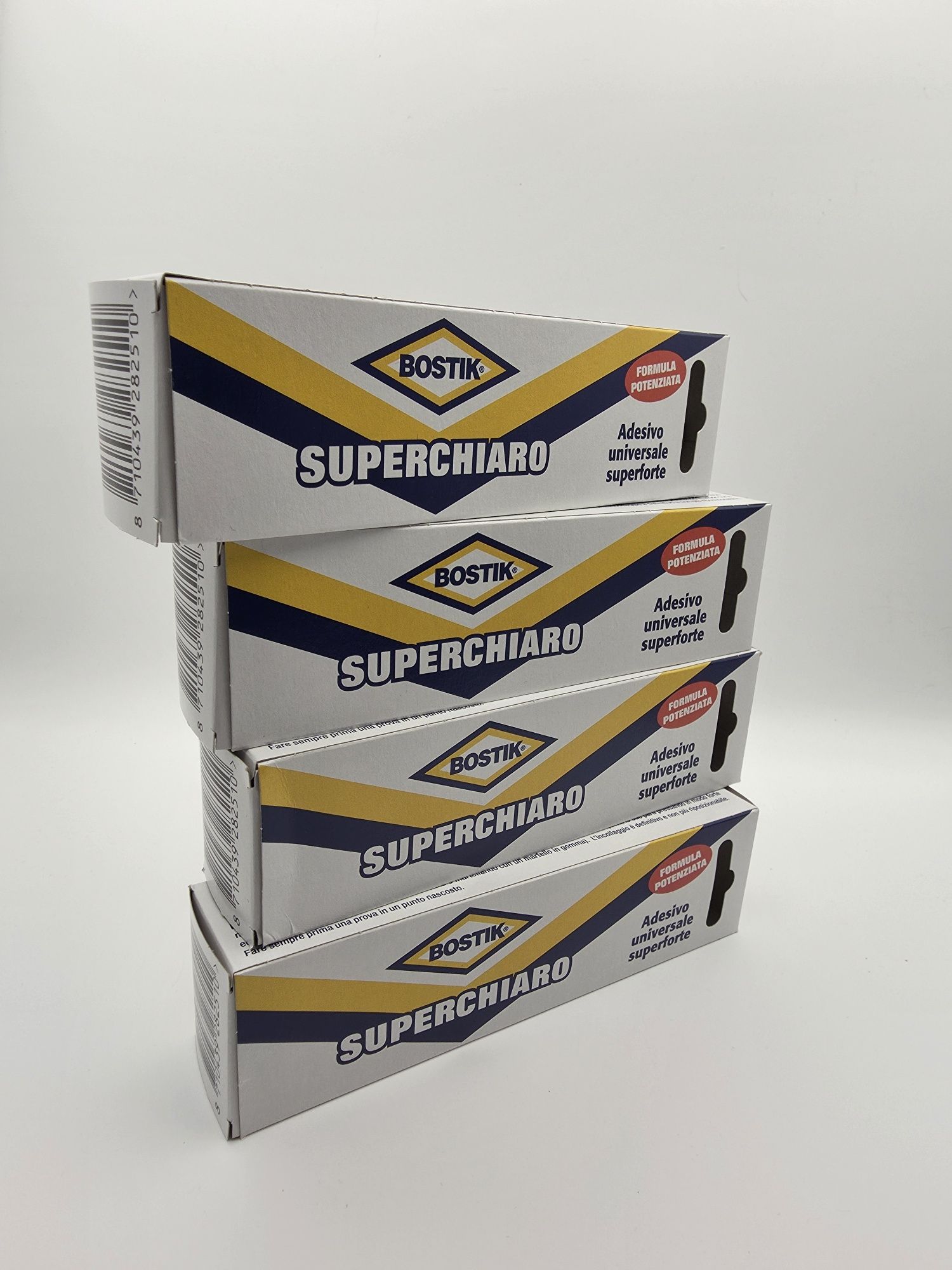 Klej do zaworków SUPERCHIARO szybkoschnący 125g