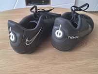 Korki Nike Tiempo rozm 37.5