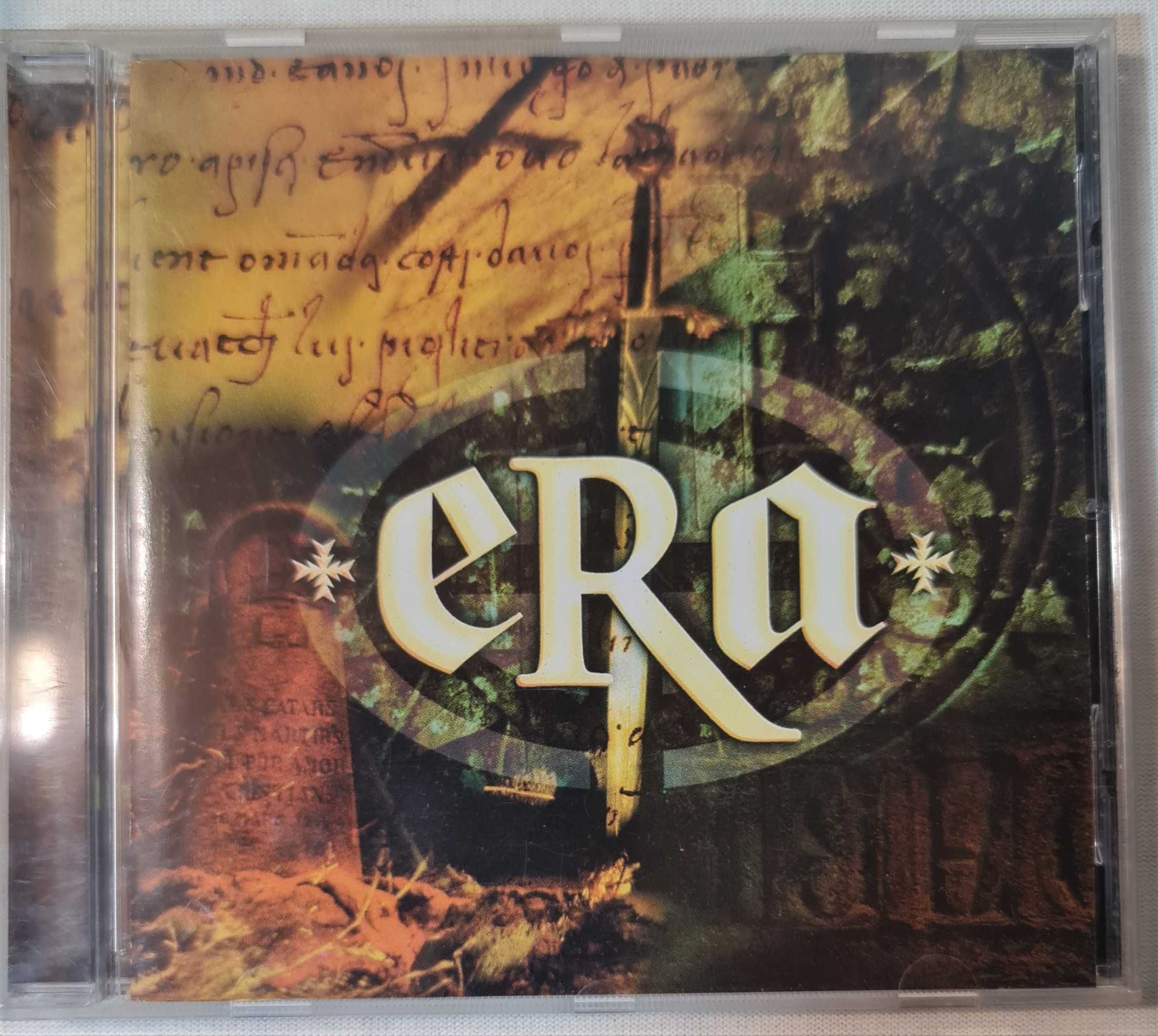 8 Cds de música Rock, Heavy, Classic, etc. (ler descrição)