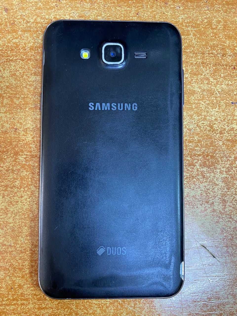 Смартфон Samsung GALAXY J7 SM-J700H 1/16 гб