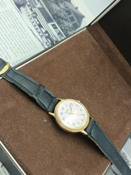 Zegarek poljot qartz vintage cccp
