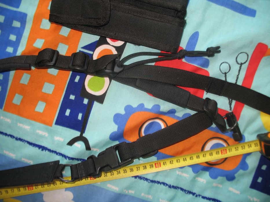 Підсумок, кишені molli