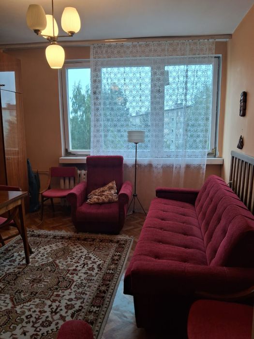 Wynajmę mieszkanie na osiedlu Milenium- Nowy Sącz