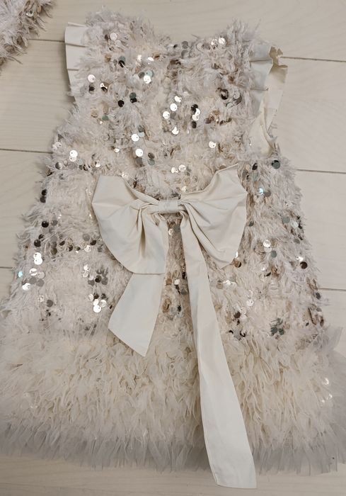 Новорічний фемелі лук