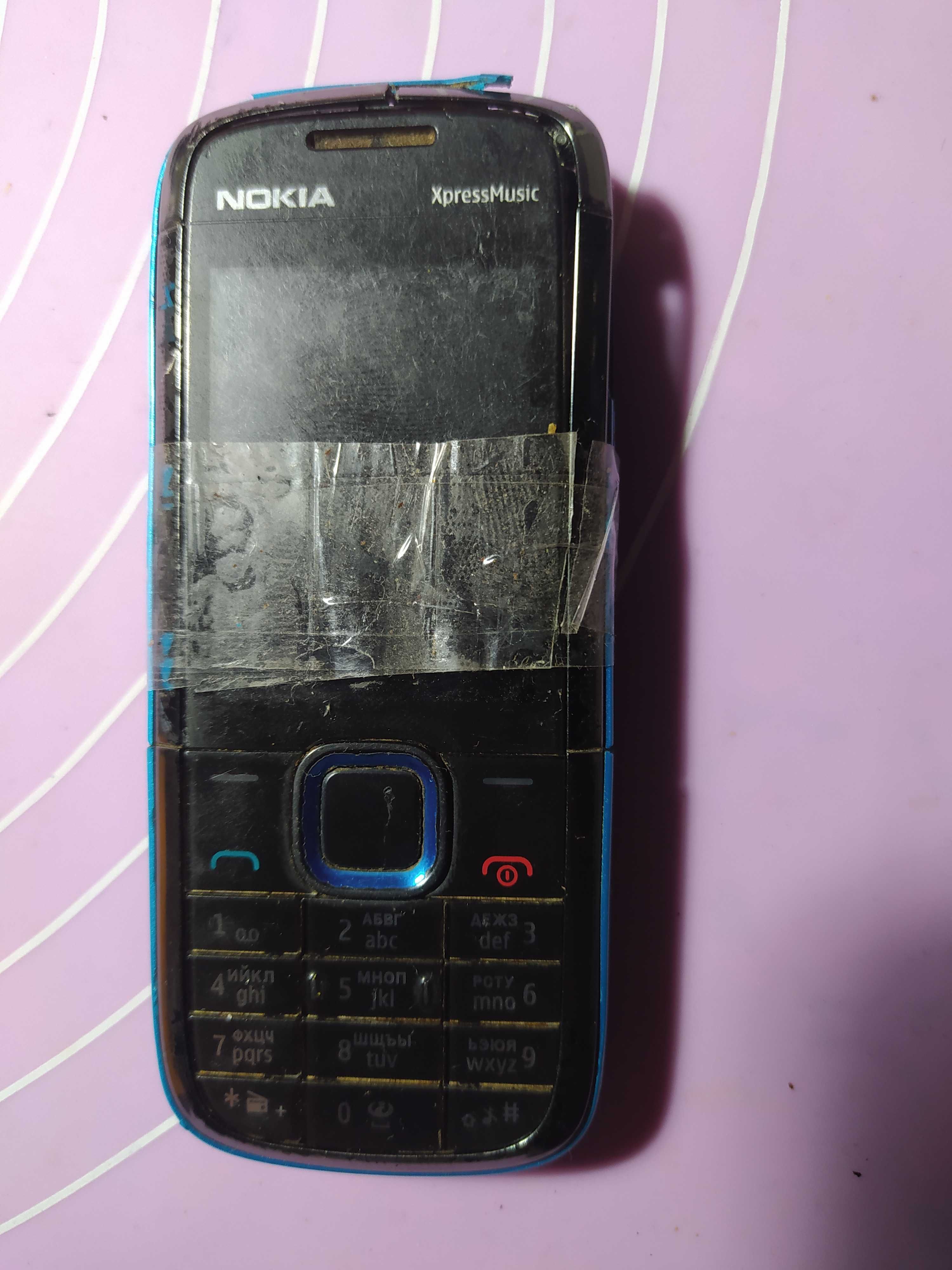 Nokia 1616 робочий