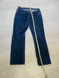 Jeansy Dżinsy Spodnie rozmiar L/XL
