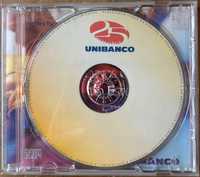 CD Coro Pequenos Cantores Estoril Unibanco