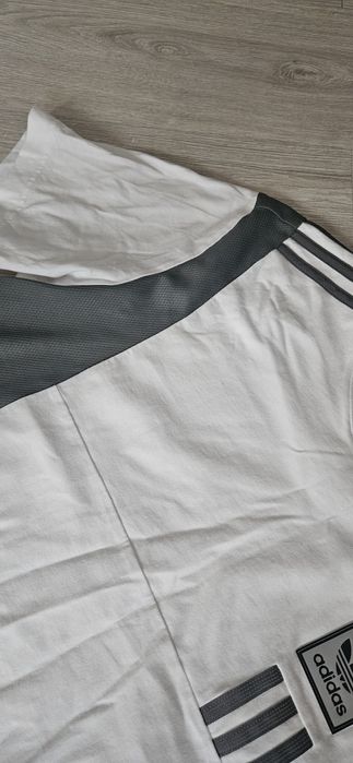 Koszulka męska adidas r L