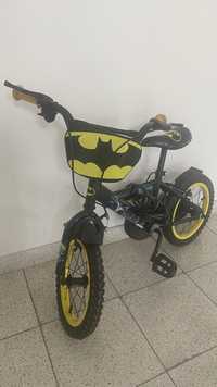 Rowerek dzieciecy Batman