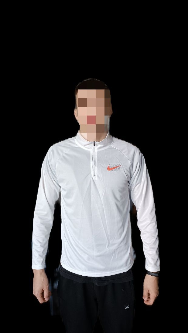 Комприсионка Nike