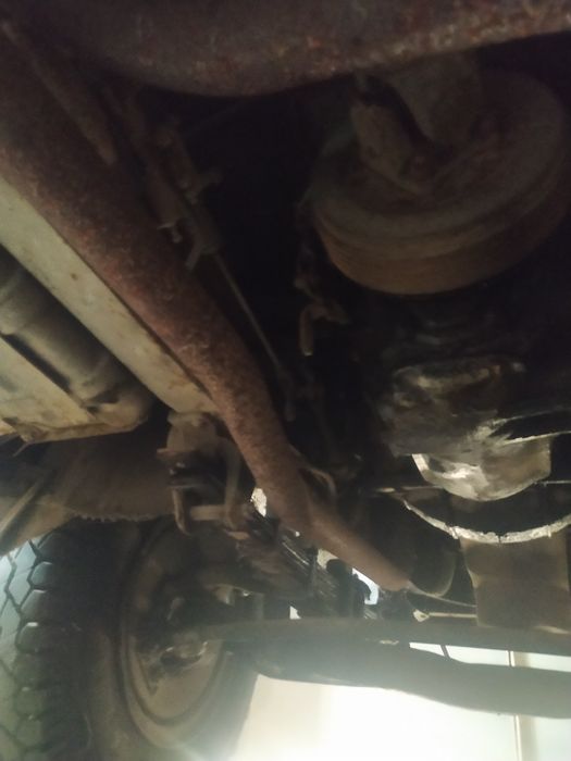 Зил, самосвал,  ММЗ