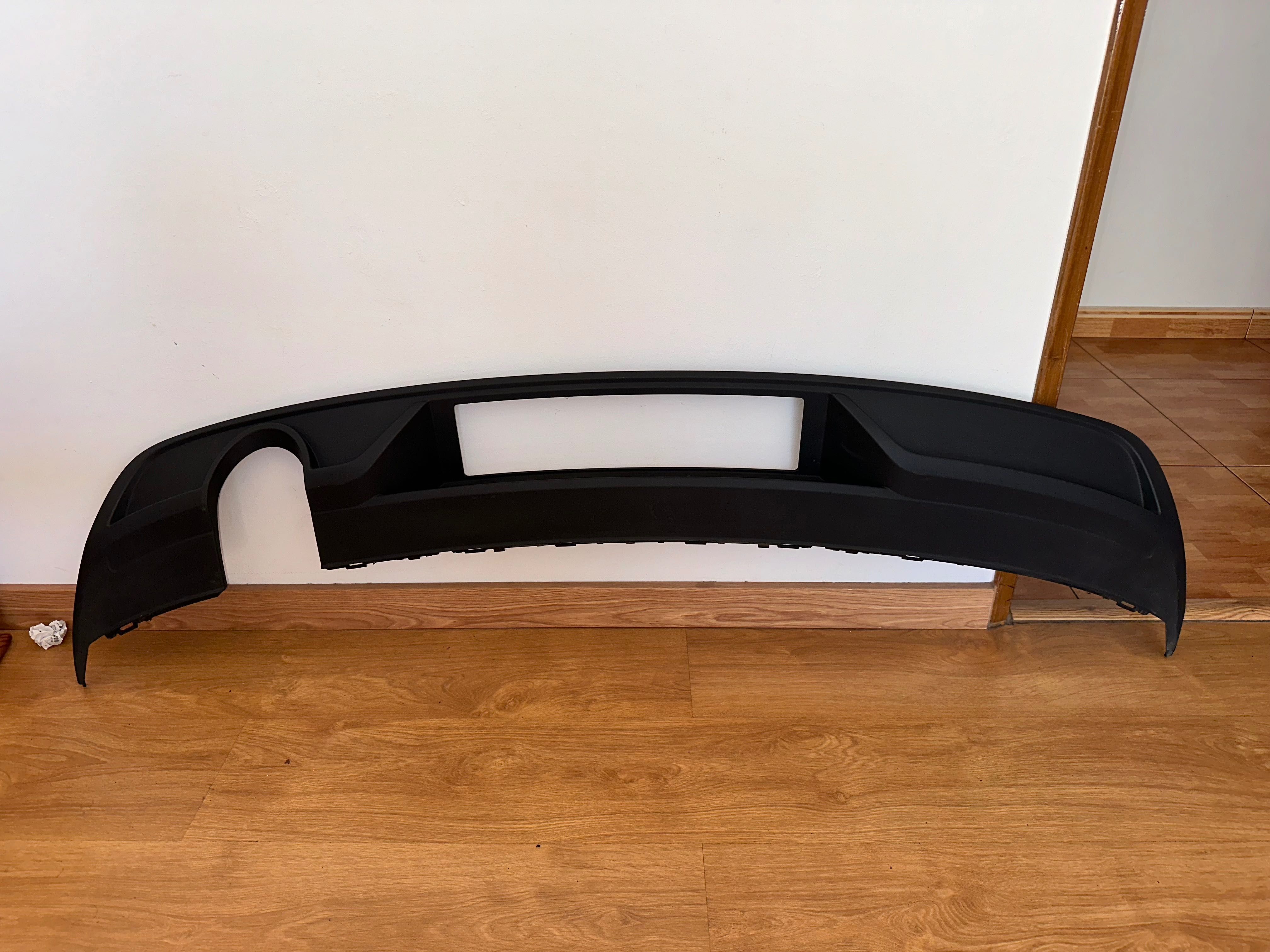 Difusor Audi A3 8V original