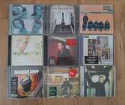 Płyty CD z muzyką