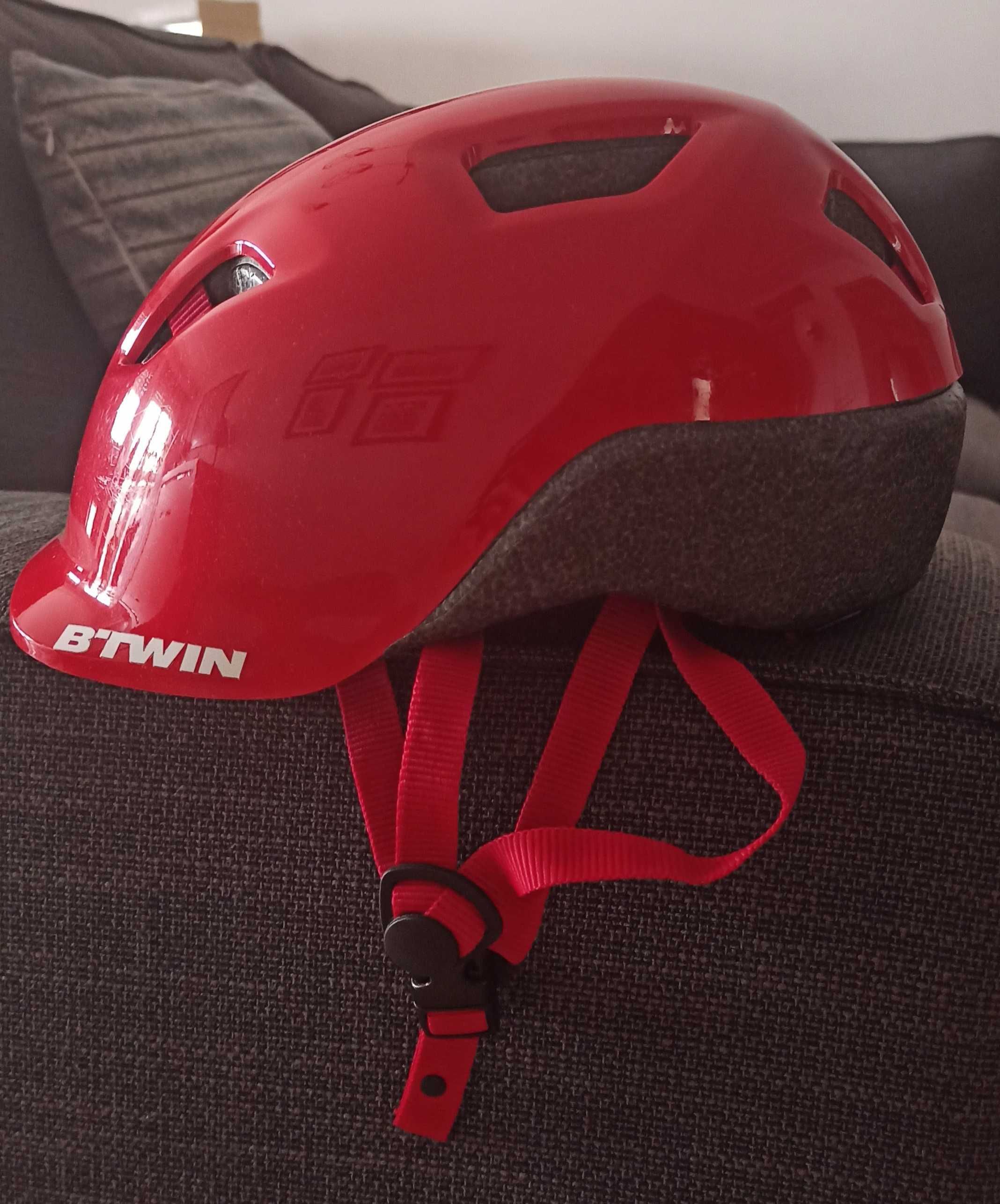 Capacete criança