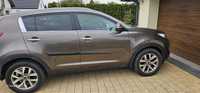 Kia Sportage Sprzedam Sportage