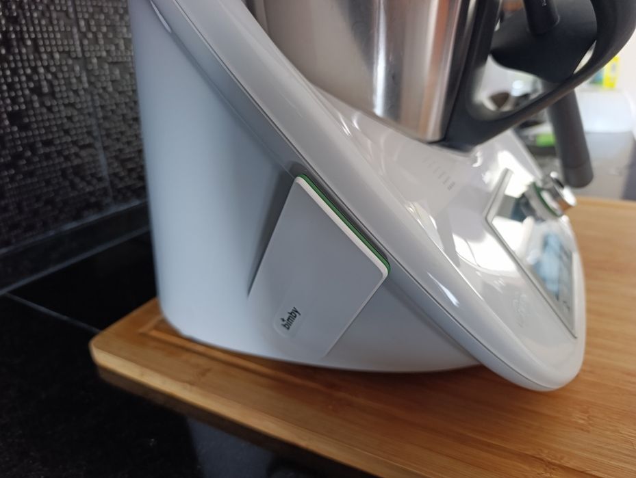 Bimby TM5 e acessórios