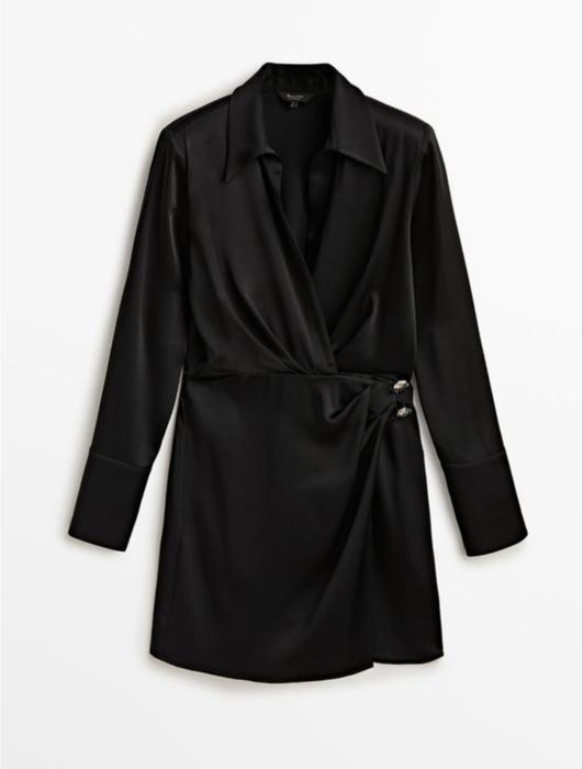 Сукня Massimo Dutti