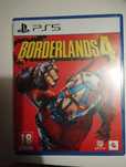 Borderlands 4 ps5 + voucher kod