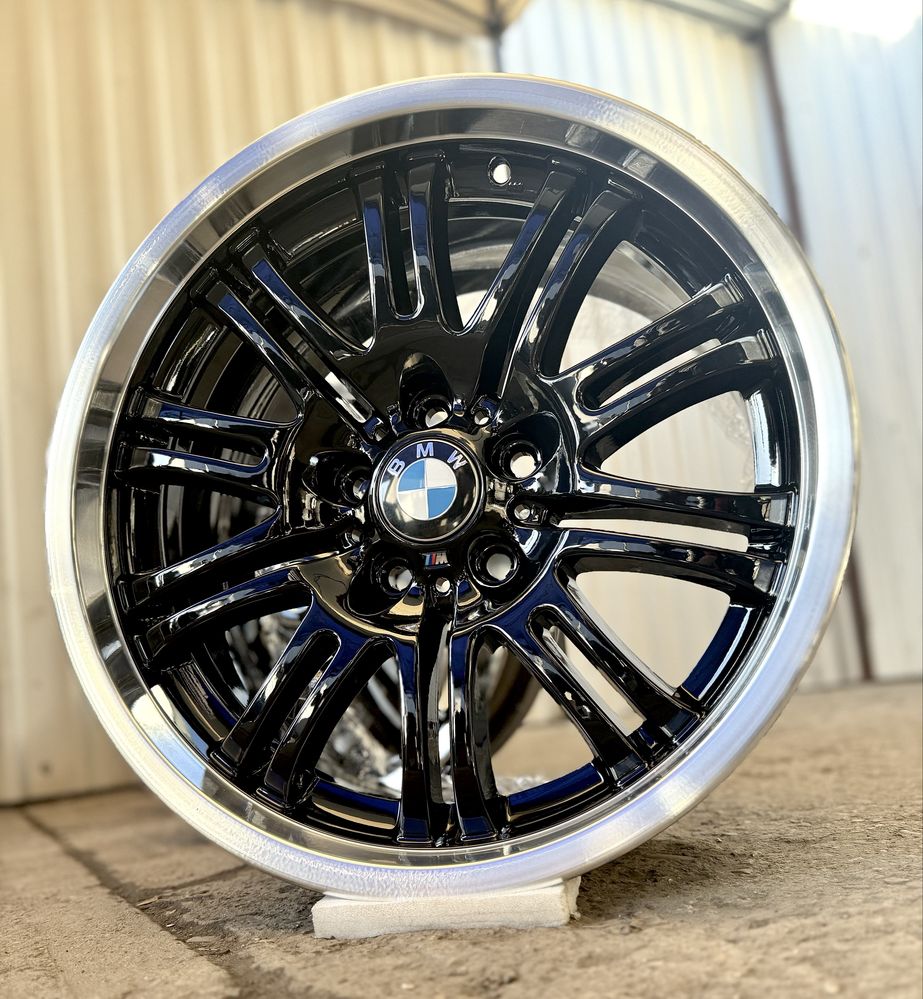 Oryginalne felgi BMW E46 M3 18 cali Styling 67 E36 E90 E92 E93 F10 F11