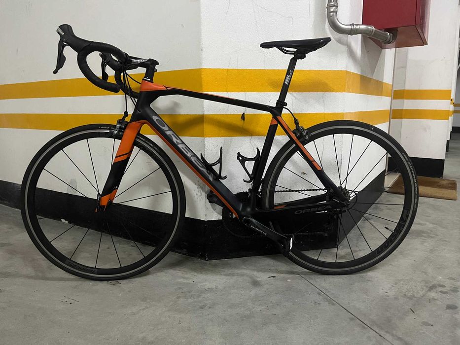 ORBEA ORCA (carbono)
