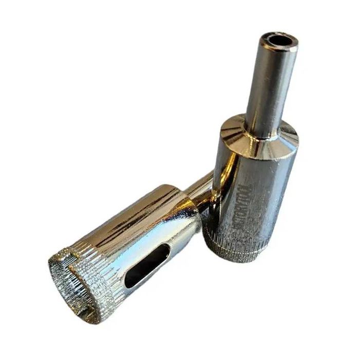 Алмазні коронки VICTORYTOOL