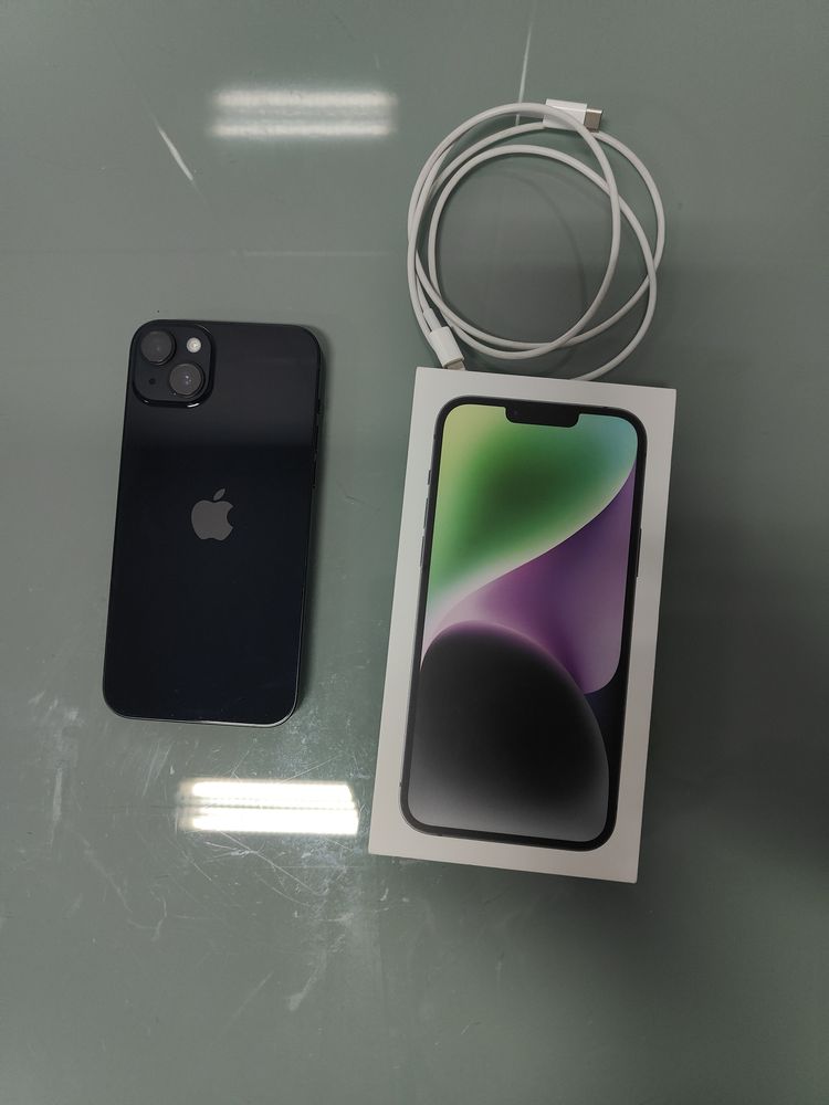 Iphone 14 Plus 256GB