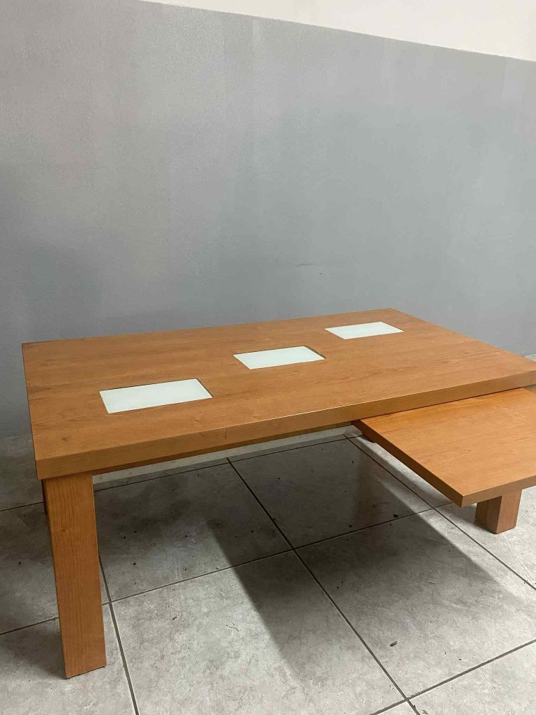 Mesa de centro para sala