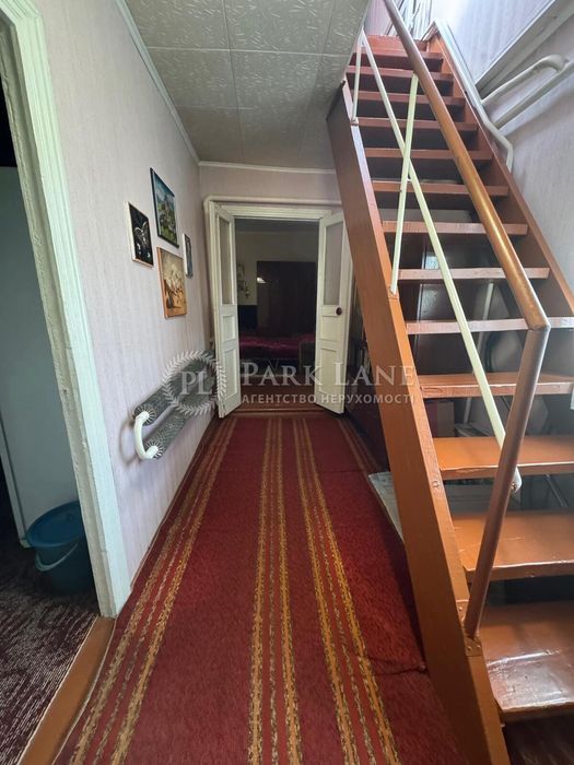 БЕЗ %!Топ пропозиція Будинок нижче вартості квартири Бровари Газ