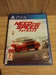 ^️ nfs need for speed payback pl ps4 ps5 playstation 4 5