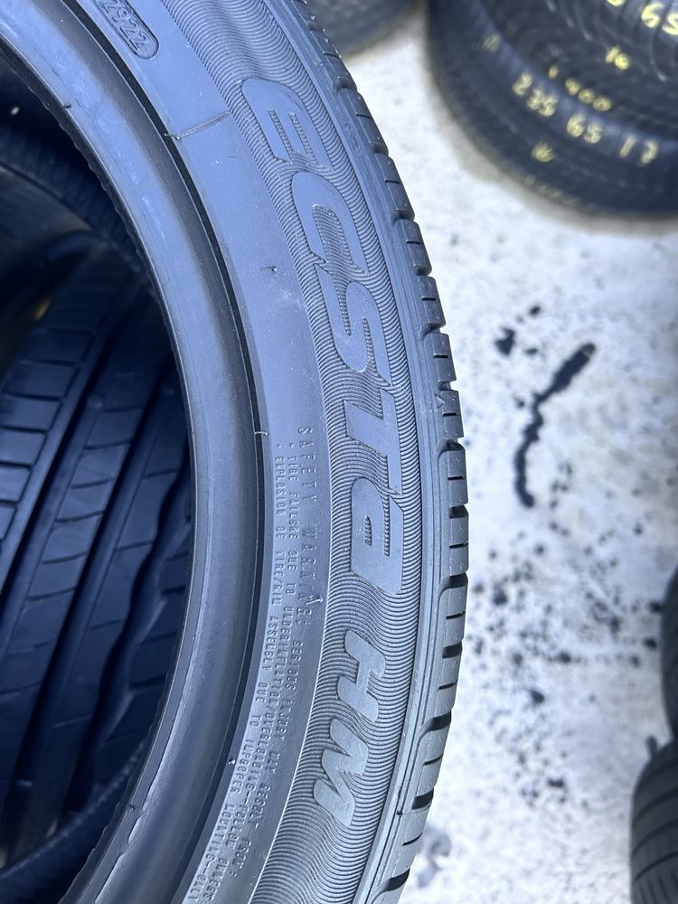 Шини Нові 225/45r17 Kumho Літо