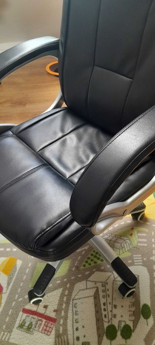 Krzesło  biurowe fotel biurowy