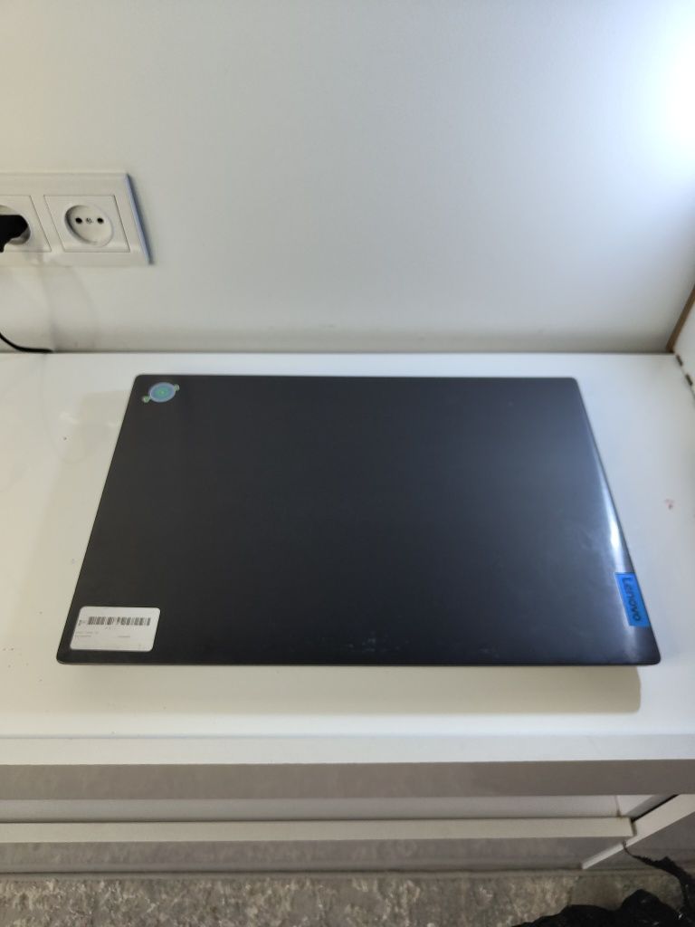 Ігровий ноутбук 17.3 lenovo IdeaPad l340 GTX i5 9gen