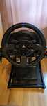 Kierownica Thrustmaster T300 Rs / T3PA / stelaż
