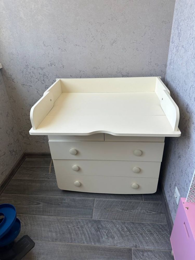 Продам детский комод-пеленатор