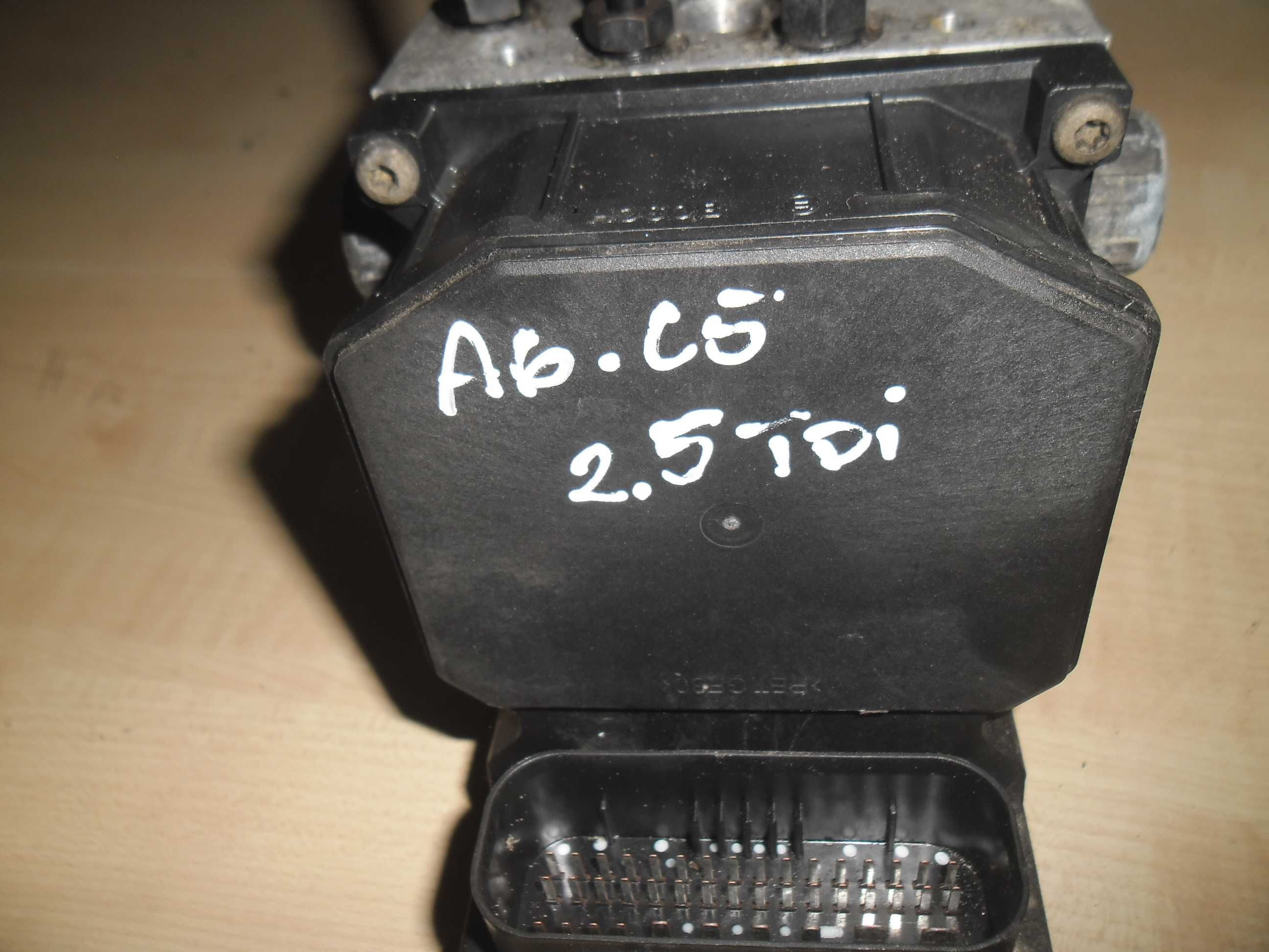 Pompa abs Audi a6 c5 2.5tdi